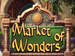 Peli Market of Wonders