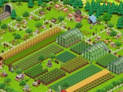 Peli Country Life Meadows: A Farming Adventure