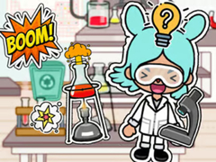 Peli Kids Quiz: Funny Science