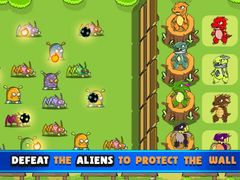 Peli Tower Defense Dragon Merge