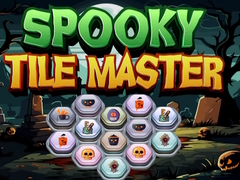 Peli Spooky Tile Master 