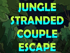 Peli Jungle Stranded Couple Escape
