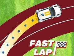 Peli Fast Lap