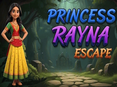 Peli Princess Rayna Escape
