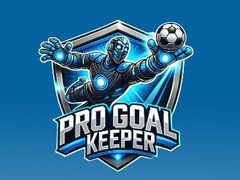 Peli Pro Goal Keeper