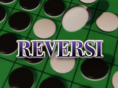 Peli Reversi
