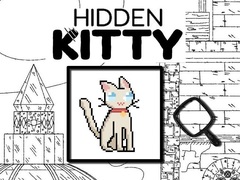 Peli Hidden Kitty