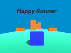 Peli Happy Runner