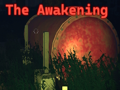 Peli The Awakening