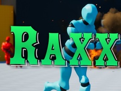 Peli Raxx.io