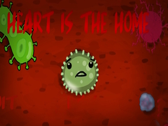 Peli Heart is the Home