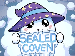 Peli Sealed Coven