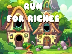 Peli Run for Riches