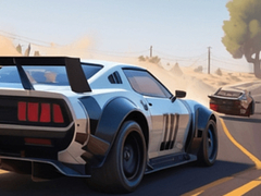 Peli Drift Enforcer