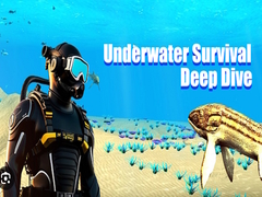Peli Underwater Survival Deep Dive