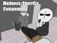 Peli Madness: Sherrif’s Compound