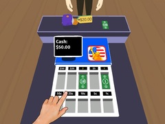 Peli Cashier Game