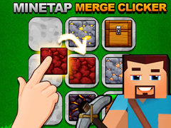 Peli MineTap Merge Clicker