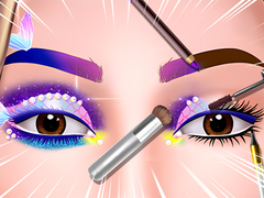 Peli Eye Art Perfect Makeup Artist