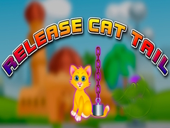 Peli Release Cat Tail