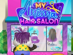 Peli My Animal Hair Salon 