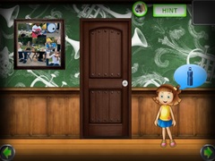 Peli Amgel Kids Room Escape 235