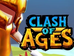 Peli Clash of Ages