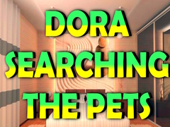 Peli Dora Searching the Pets