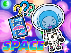 Peli Kids Quiz: Cool Space Quiz