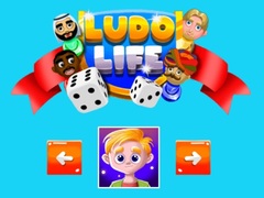 Peli Ludo Life
