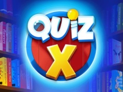 Peli Quiz X