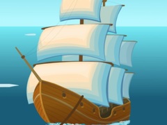 Peli Sea Ship Racing