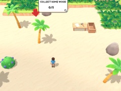 Peli Survival Island
