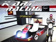 Peli Kart Racing Ultimate