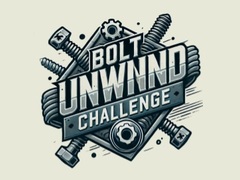 Peli Bolt Unwind Challenge