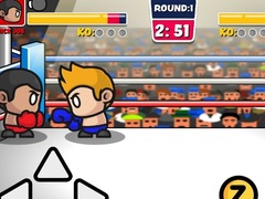 Peli Mini Boxing
