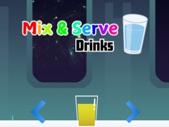 Peli Mix & Serve Drinks