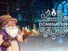 Peli Elemental Domination