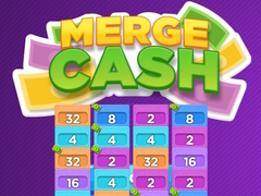 Peli Merge Cash