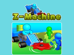 Peli Z Machine