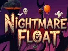 Peli Nightmare Float