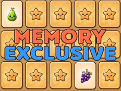 Peli Memory Exclusive
