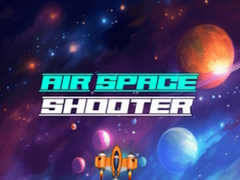 Peli Air Space Shooter
