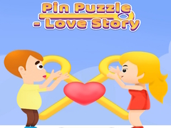 Peli Pin Puzzle Love Story