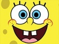 Peli Sponge Bob cut fruit