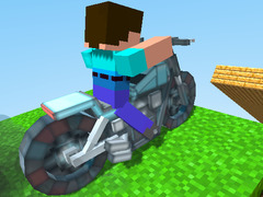 Peli Crazy Motorcycle