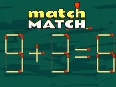 Peli Match Match