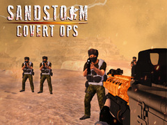 Peli Sandstorm Covert Ops