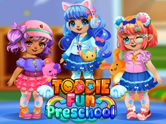Peli Toddie Fun Preschool