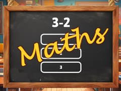 Peli Maths